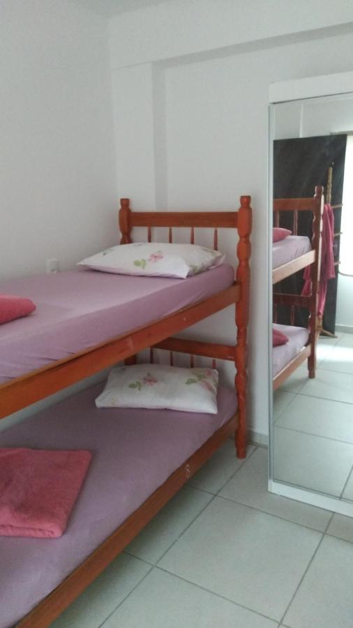 Hostel Pousada Prainha Sao Francisco do Sul Chambre photo