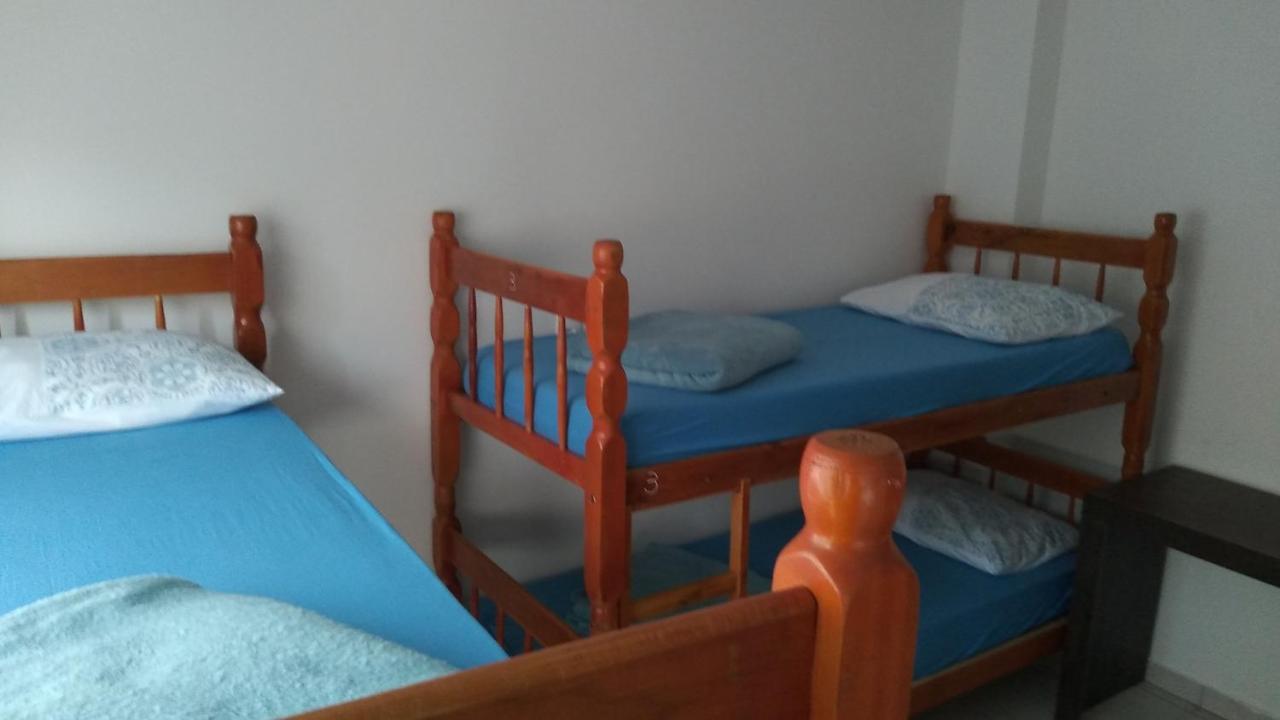 Hostel Pousada Prainha Sao Francisco do Sul Chambre photo