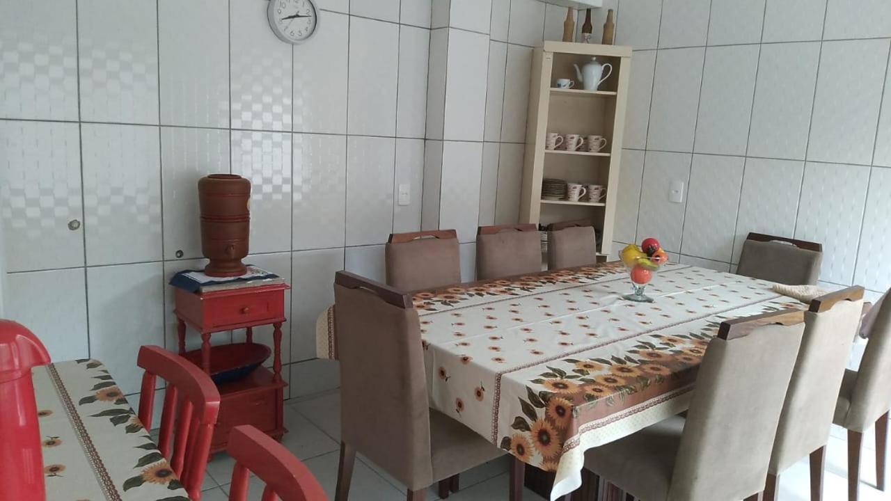 Hostel Pousada Prainha Sao Francisco do Sul Extérieur photo