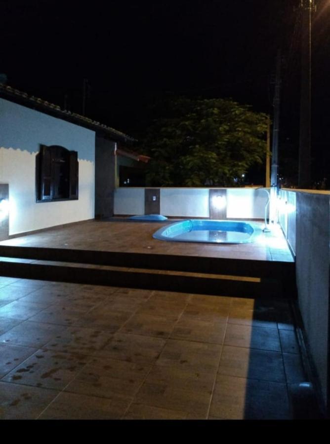 Hostel Pousada Prainha Sao Francisco do Sul Extérieur photo