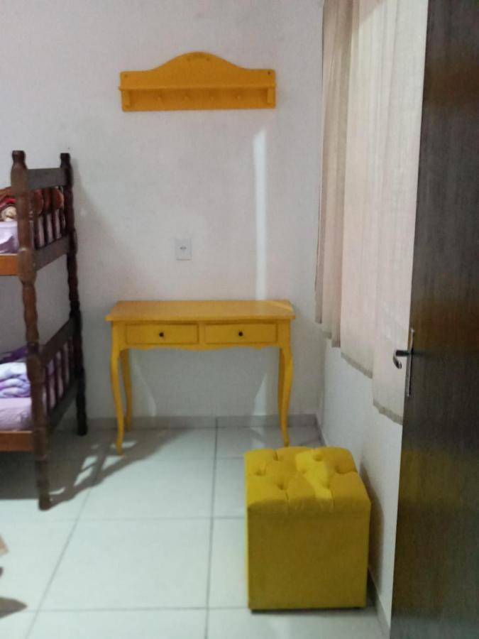 Hostel Pousada Prainha Sao Francisco do Sul Extérieur photo