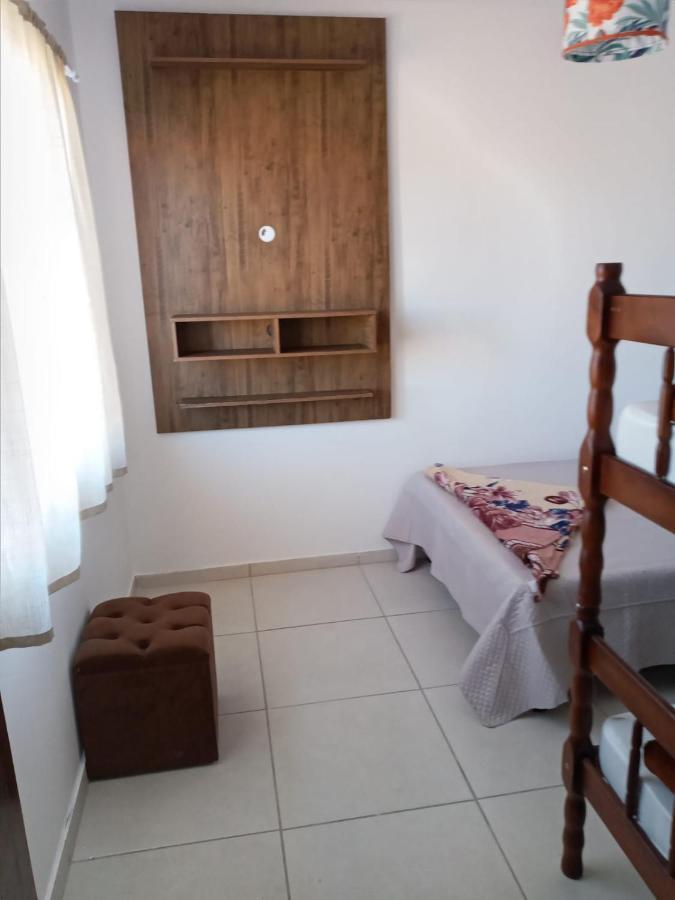 Hostel Pousada Prainha Sao Francisco do Sul Extérieur photo