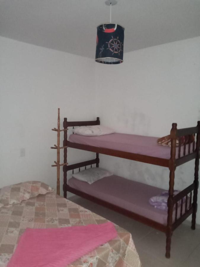 Hostel Pousada Prainha Sao Francisco do Sul Extérieur photo