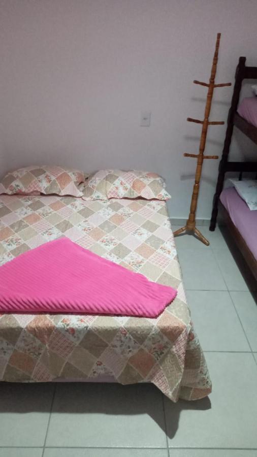 Hostel Pousada Prainha Sao Francisco do Sul Extérieur photo