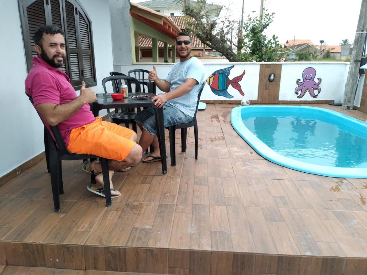 Hostel Pousada Prainha Sao Francisco do Sul Extérieur photo