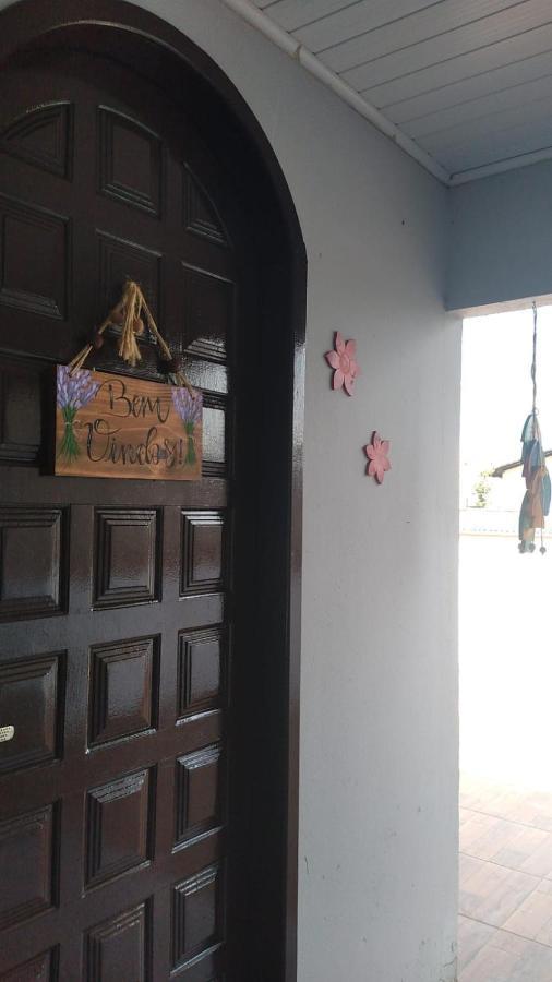 Hostel Pousada Prainha Sao Francisco do Sul Extérieur photo