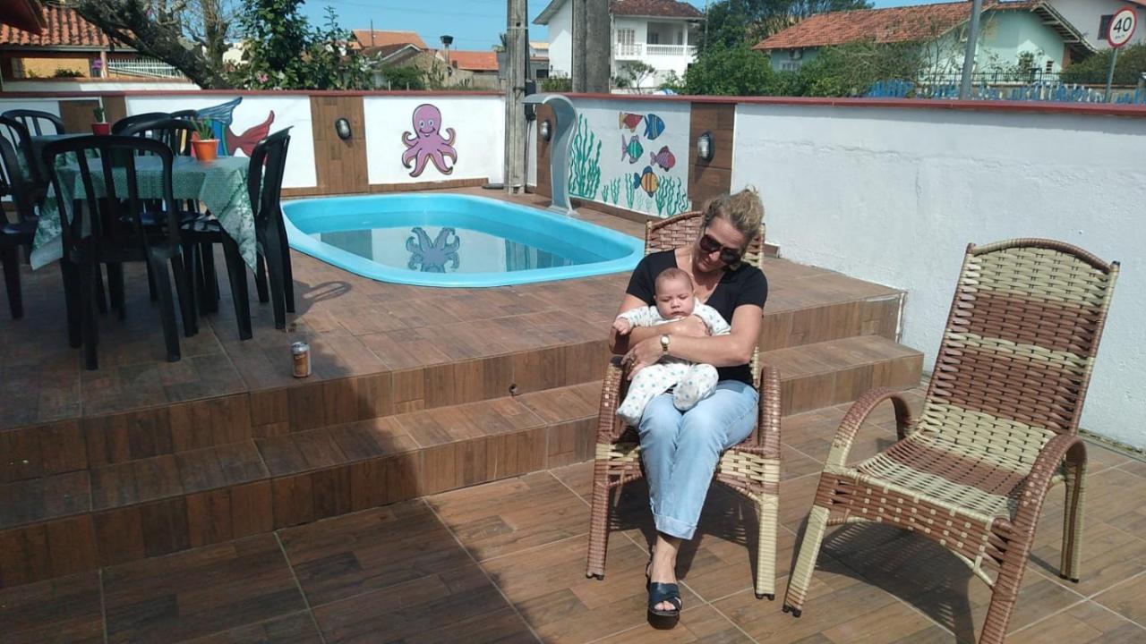 Hostel Pousada Prainha Sao Francisco do Sul Extérieur photo